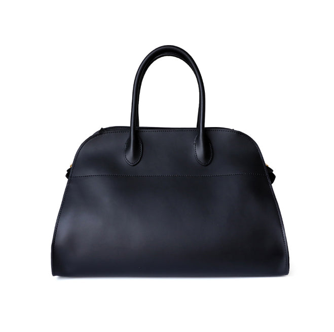 The City Tote - Black