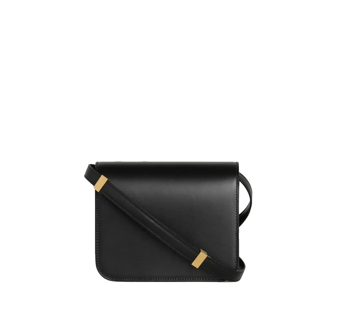 The Classic - Black