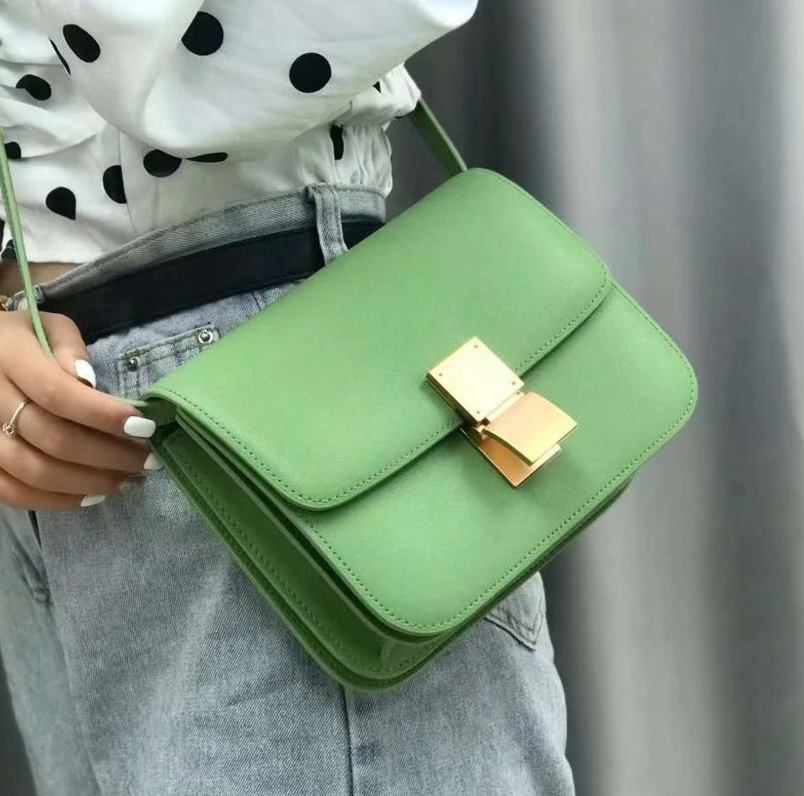 The Classic - Matcha