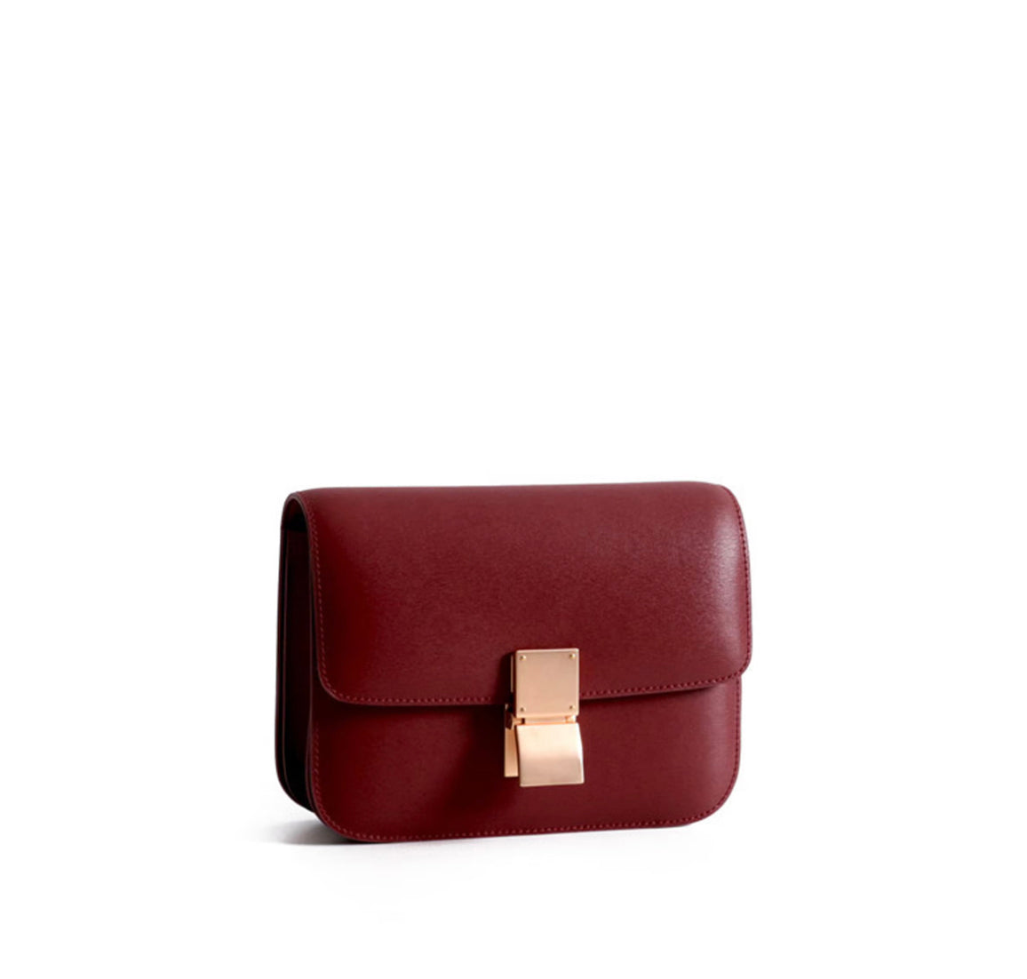The Classic - Red