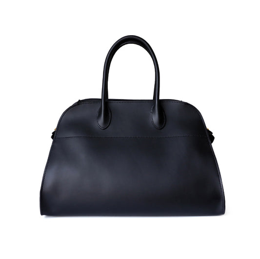 The City Tote - Black