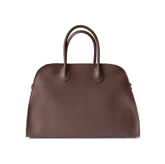 The City Tote - Coffee