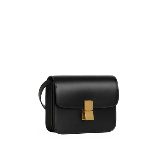 The Classic - Black