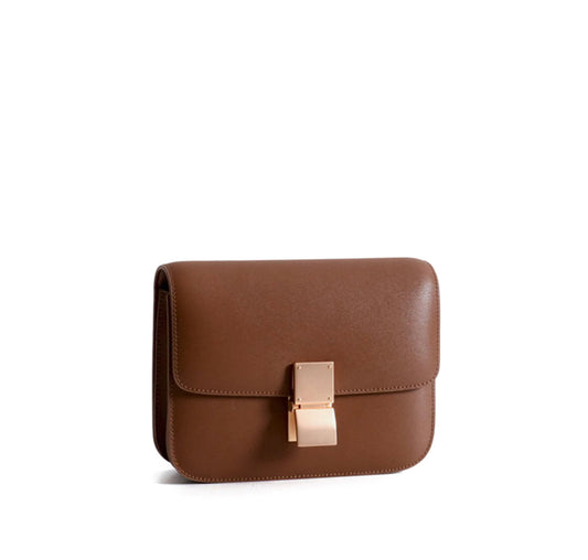 The Classic - Brown