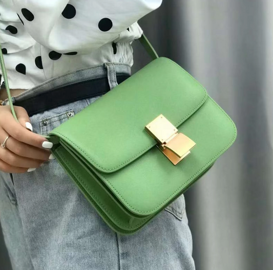 The Classic - Matcha