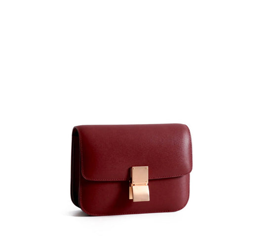 The Classic - Red